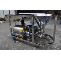 stainless steel powder and liquid mixer